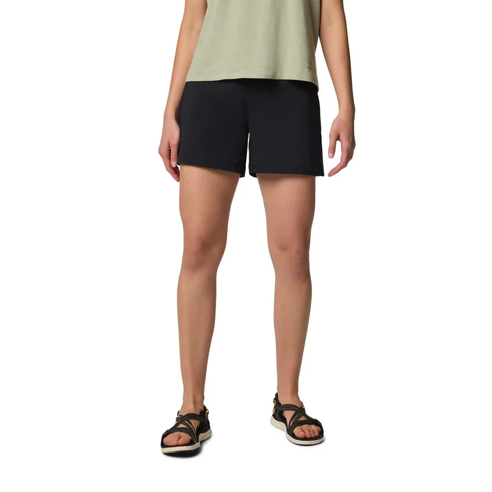 Columbia W's All Seasons Short