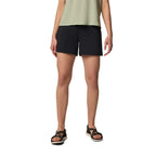 Columbia W's All Seasons Short
