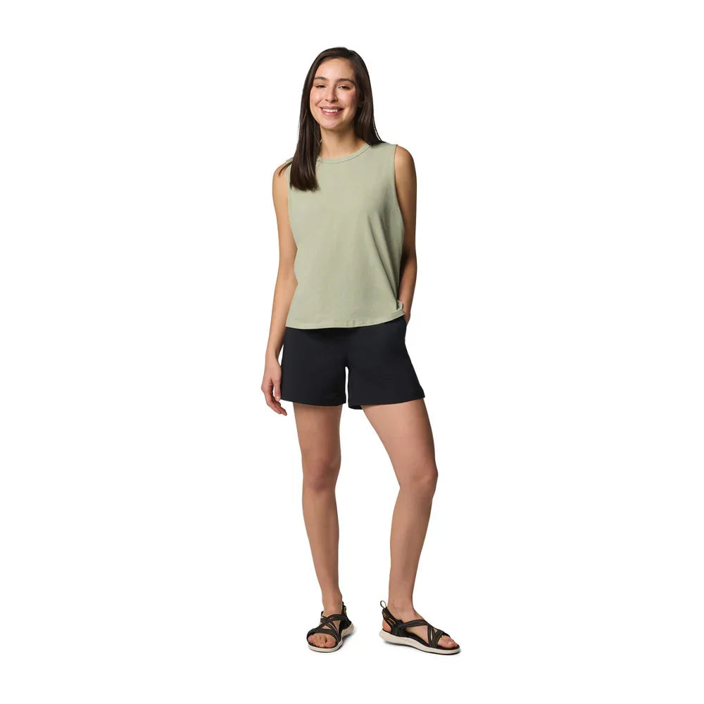 Columbia W's All Seasons Short