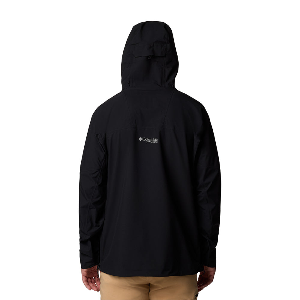 Columbia M's Northwest Explorer 3L Jacket