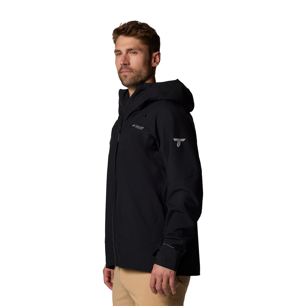 Columbia M's Northwest Explorer 3L Jacket – La Cordée