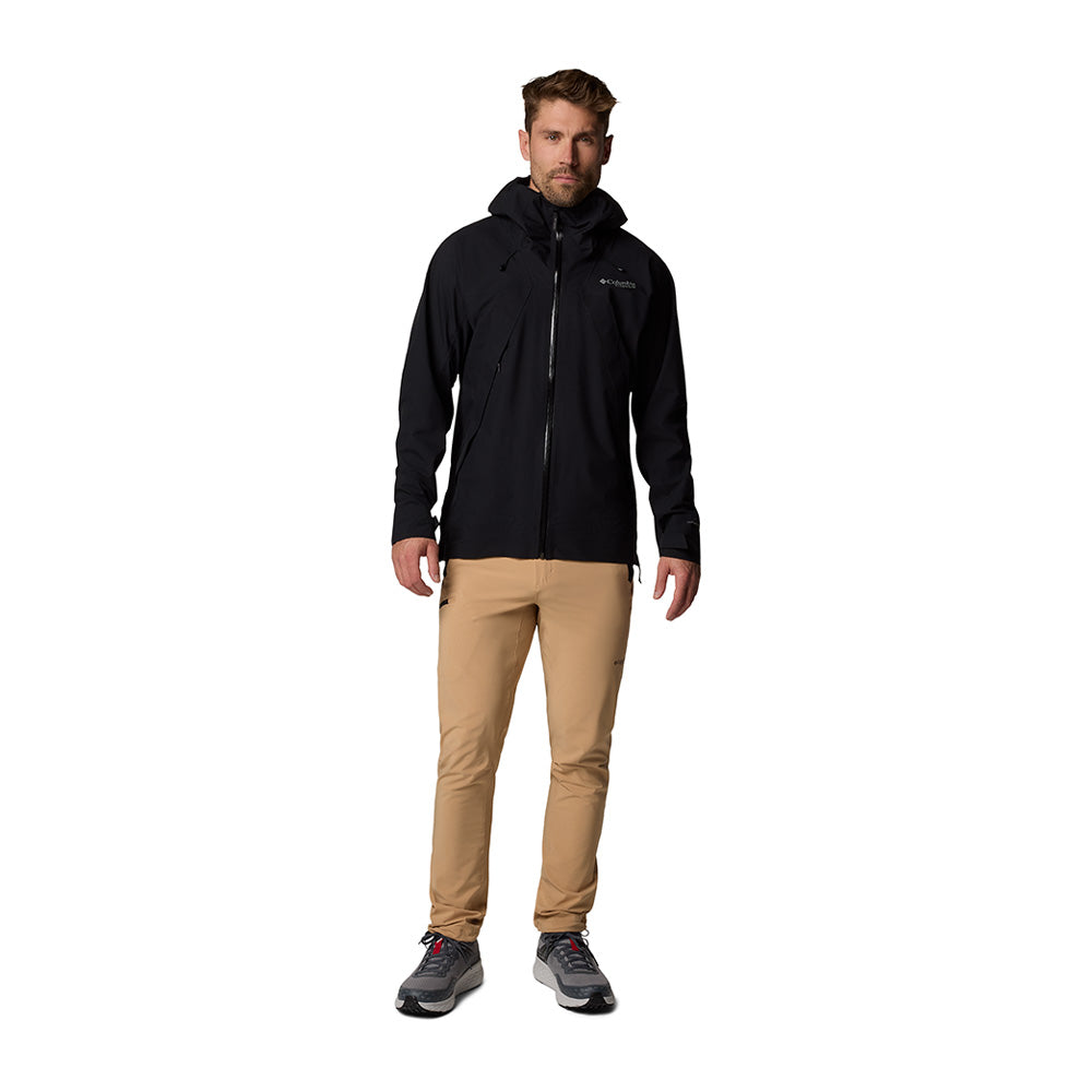 Columbia M's Northwest Explorer 3L Jacket