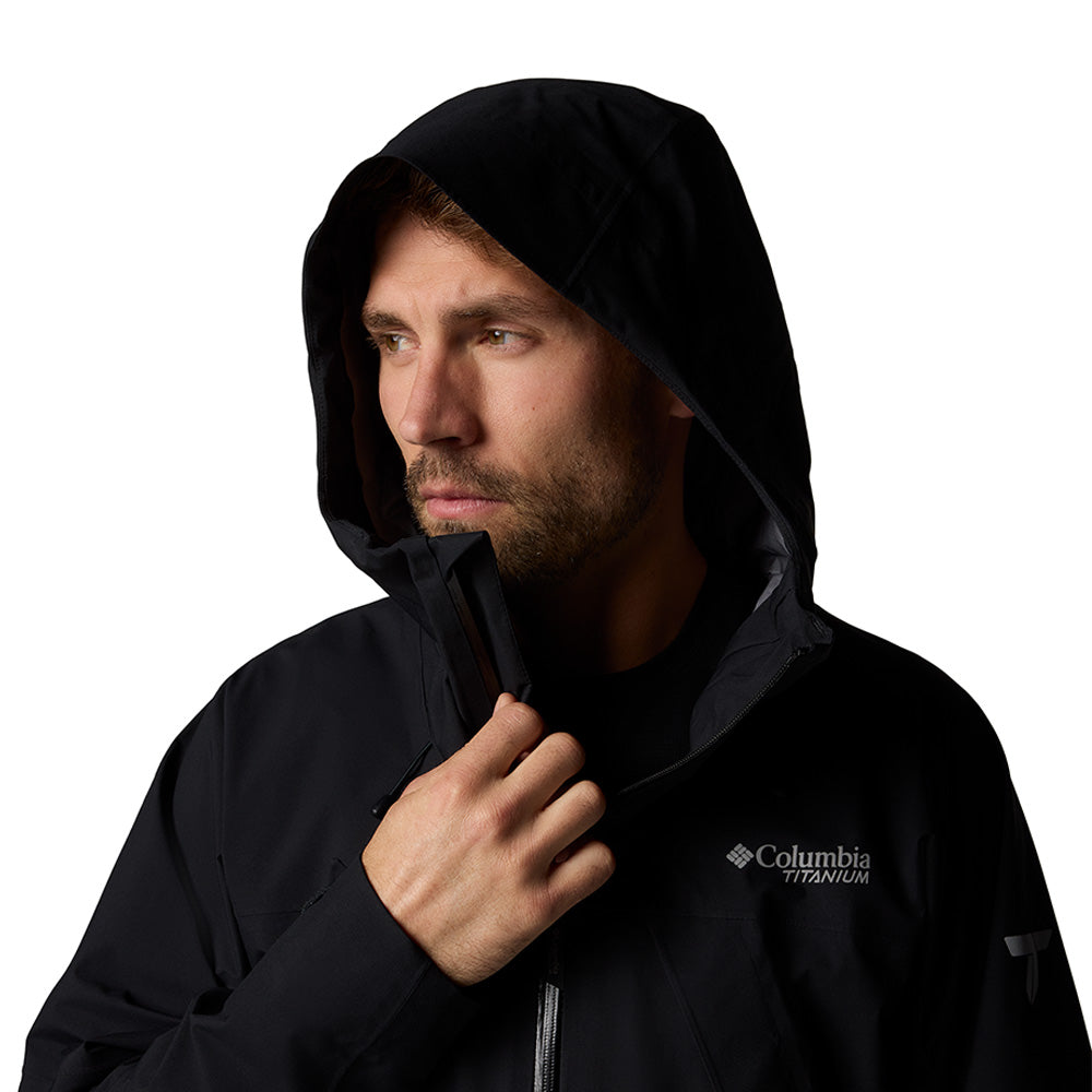 Columbia M's Northwest Explorer 3L Jacket
