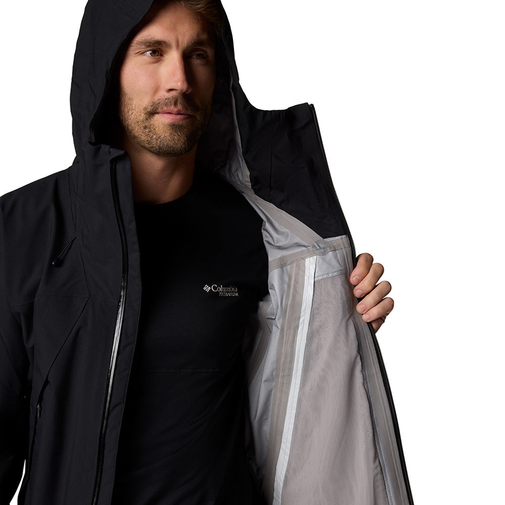 Columbia M's Northwest Explorer 3L Jacket