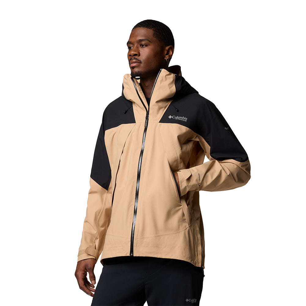 Columbia M's Northwest Explorer 3L Jacket