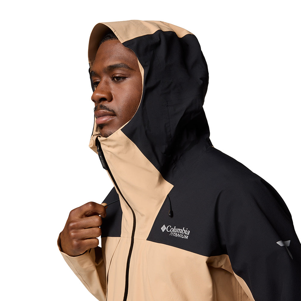 Columbia M's Northwest Explorer 3L Jacket