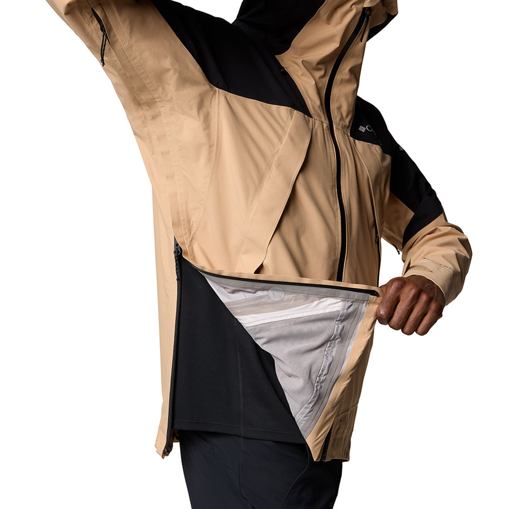 Columbia M's Northwest Explorer 3L Jacket