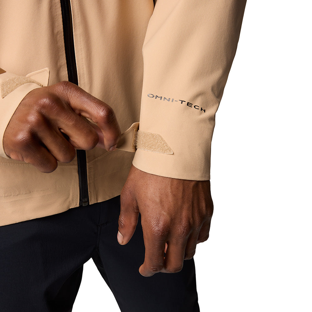 Columbia M's Northwest Explorer 3L Jacket