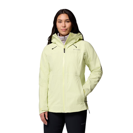 Columbia W's Northwest Explorer 3L Jacket
