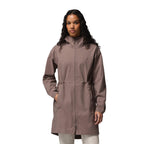 Manteau Columbia Weekend Adventure II Long (femmes)