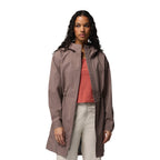 Manteau Columbia Weekend Adventure II Long (femmes)