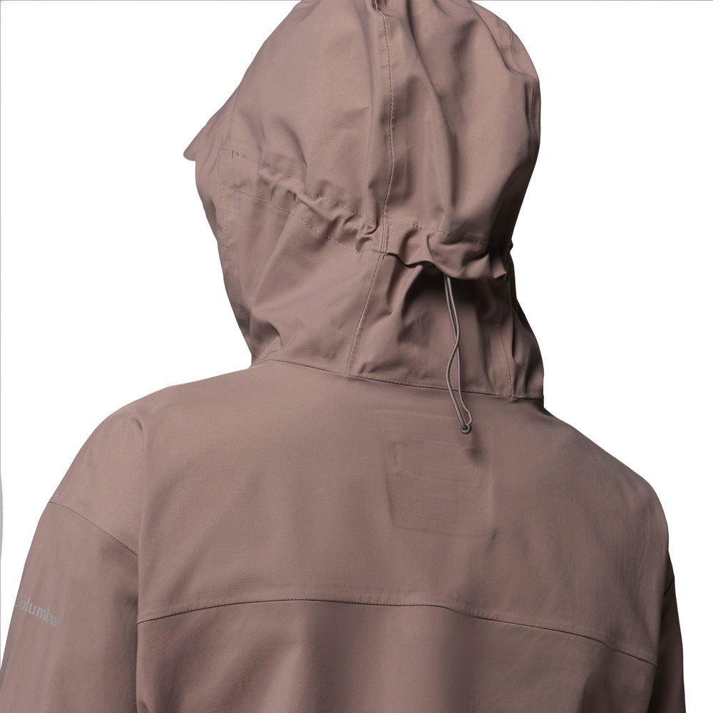 Manteau Columbia Weekend Adventure II Long (femmes)