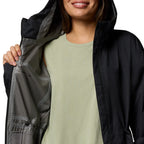 Manteau Columbia Weekend Adventure II Long (femmes)