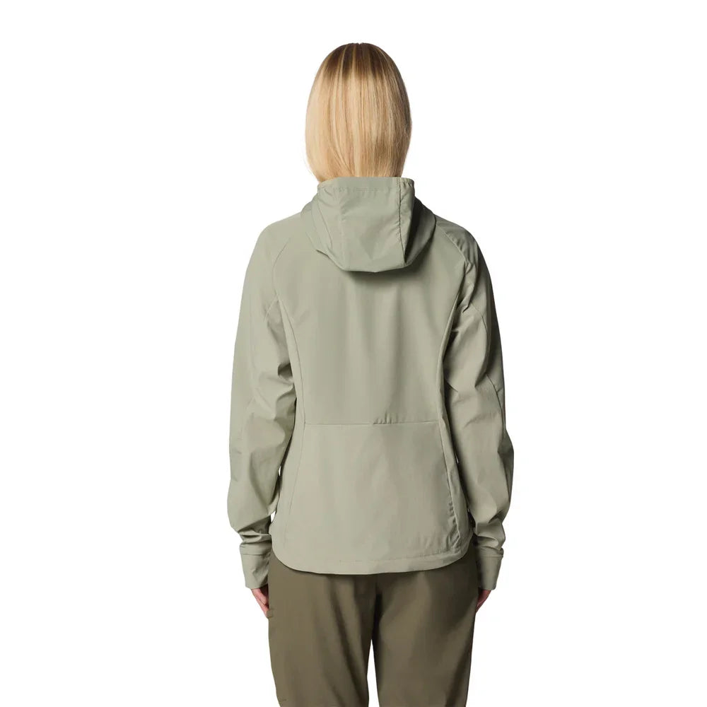 Columbia W's Sweet As III Hooded Jacket