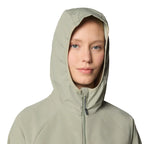 Columbia W's Sweet As III Hooded Jacket