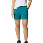 Short Columbia Summit Valley II (femmes)