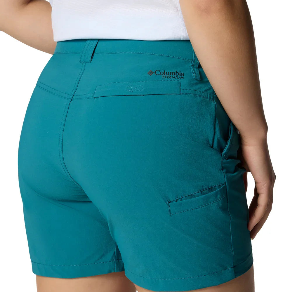 Short Columbia Summit Valley II (femmes)