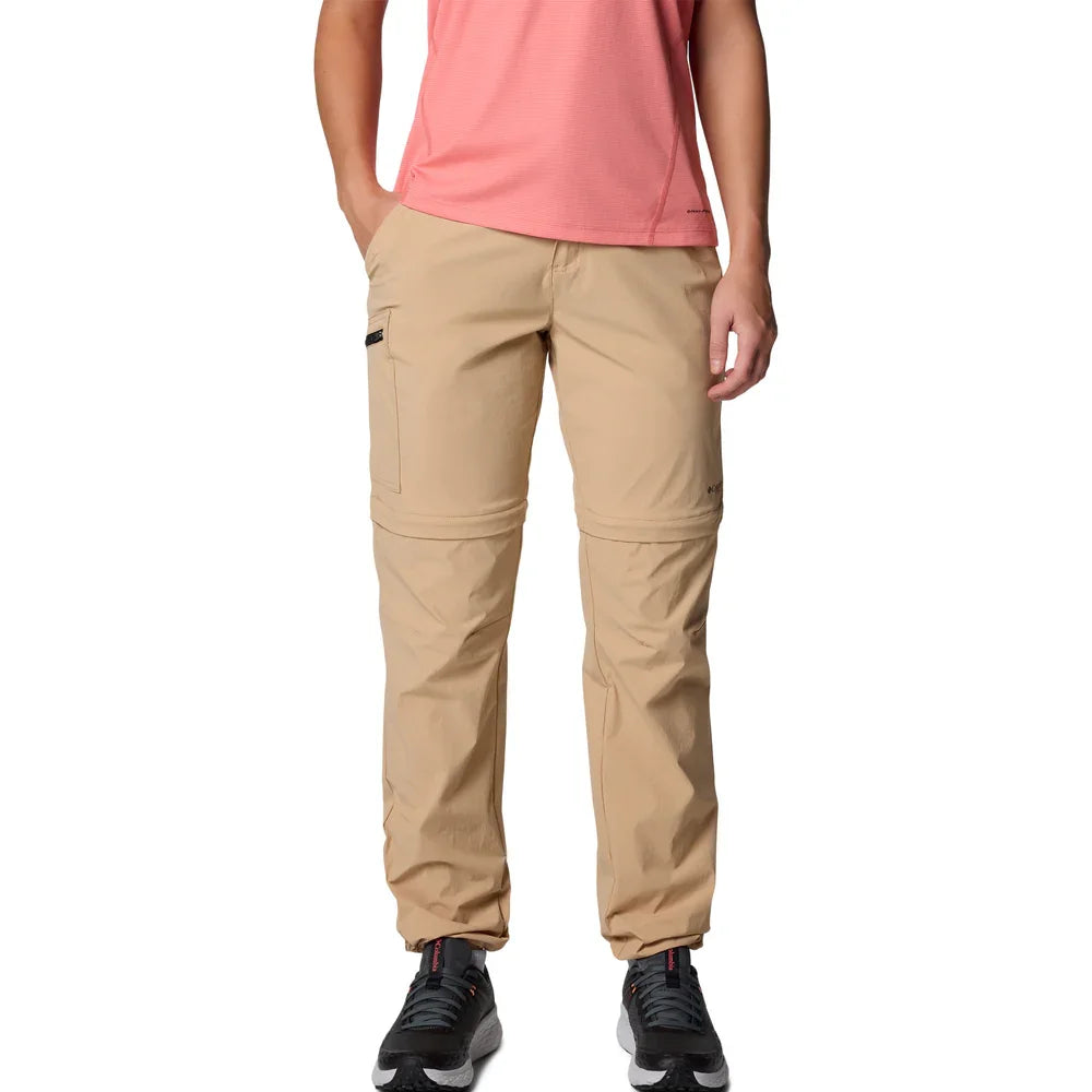 Pantalon Columbia Summit Valley Convertible II (femmes)