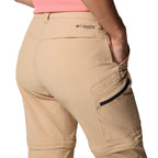 Pantalon Columbia Summit Valley Convertible II (femmes)