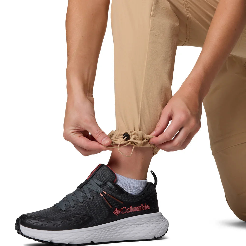 Pantalon Columbia Summit Valley Convertible II (femmes)