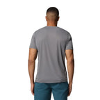 Columbia M's Zero Rules Light T-Shirt