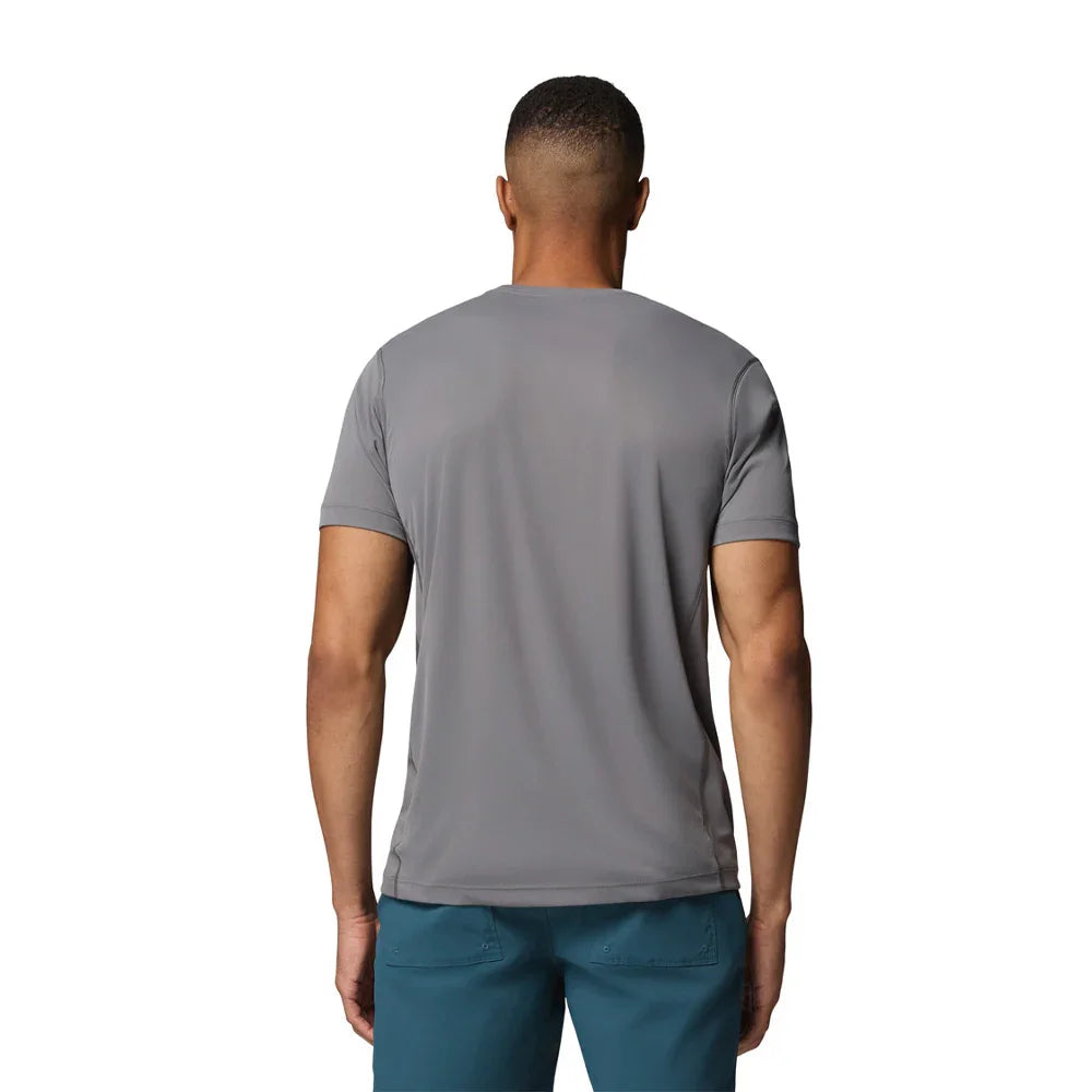Columbia M's Zero Rules Light T-Shirt