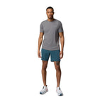Columbia M's Zero Rules Light T-Shirt