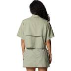 Chemise à manches courtes Columbia Elevated View Utility (femmes)