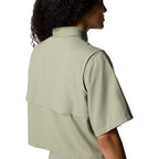 Chemise à manches courtes Columbia Elevated View Utility (femmes)