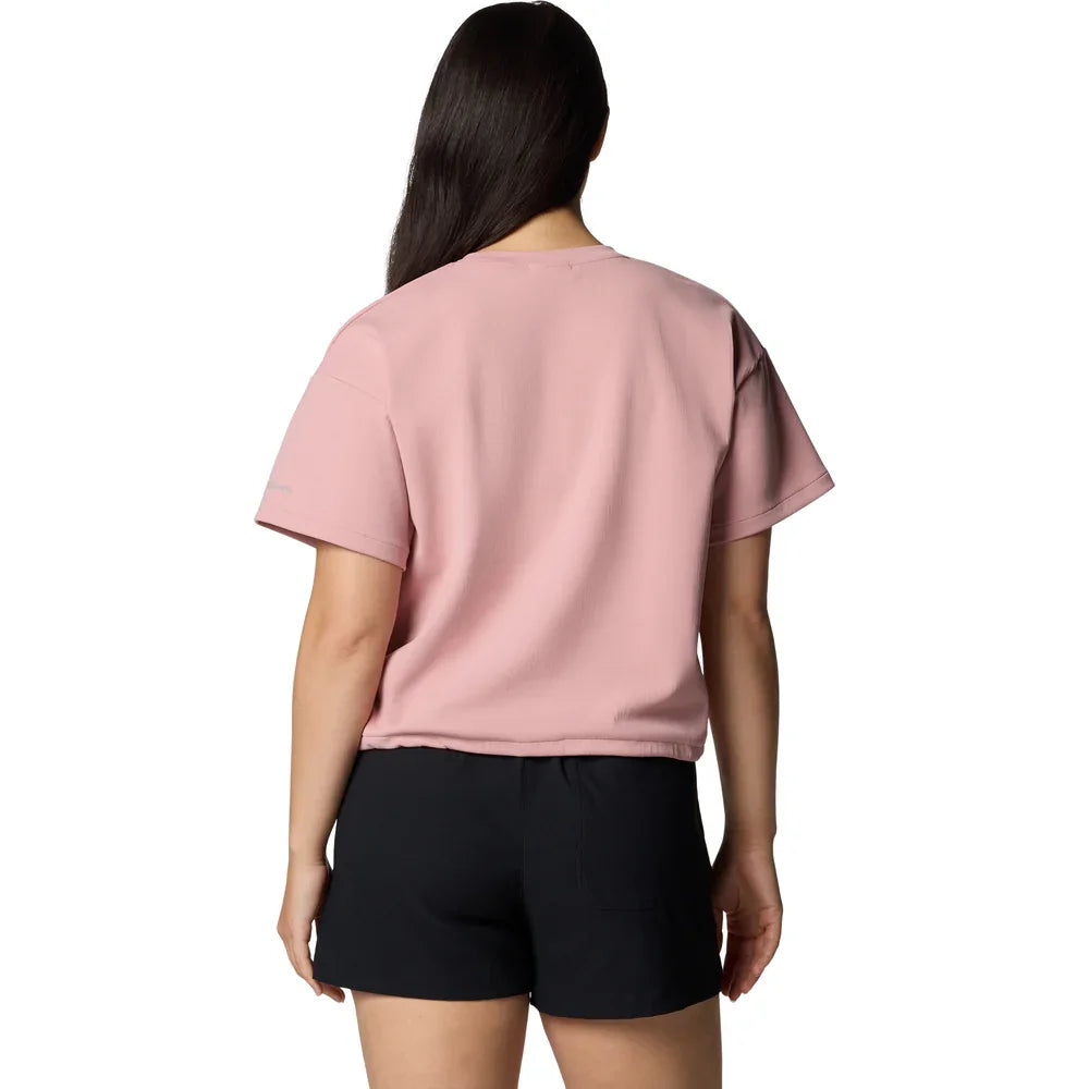 T-shirt Columbia Granite Point Knit (femmes)