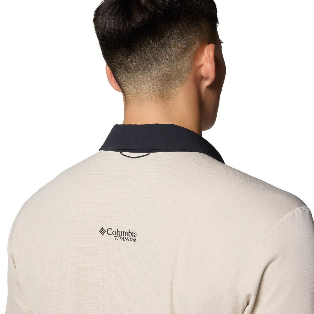 Polo Columbia Cirque River Pro (hommes)