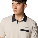 Polo Columbia Cirque River Pro (hommes)