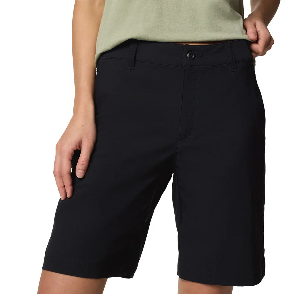 Columbia W's Leslie Falls Long Short II