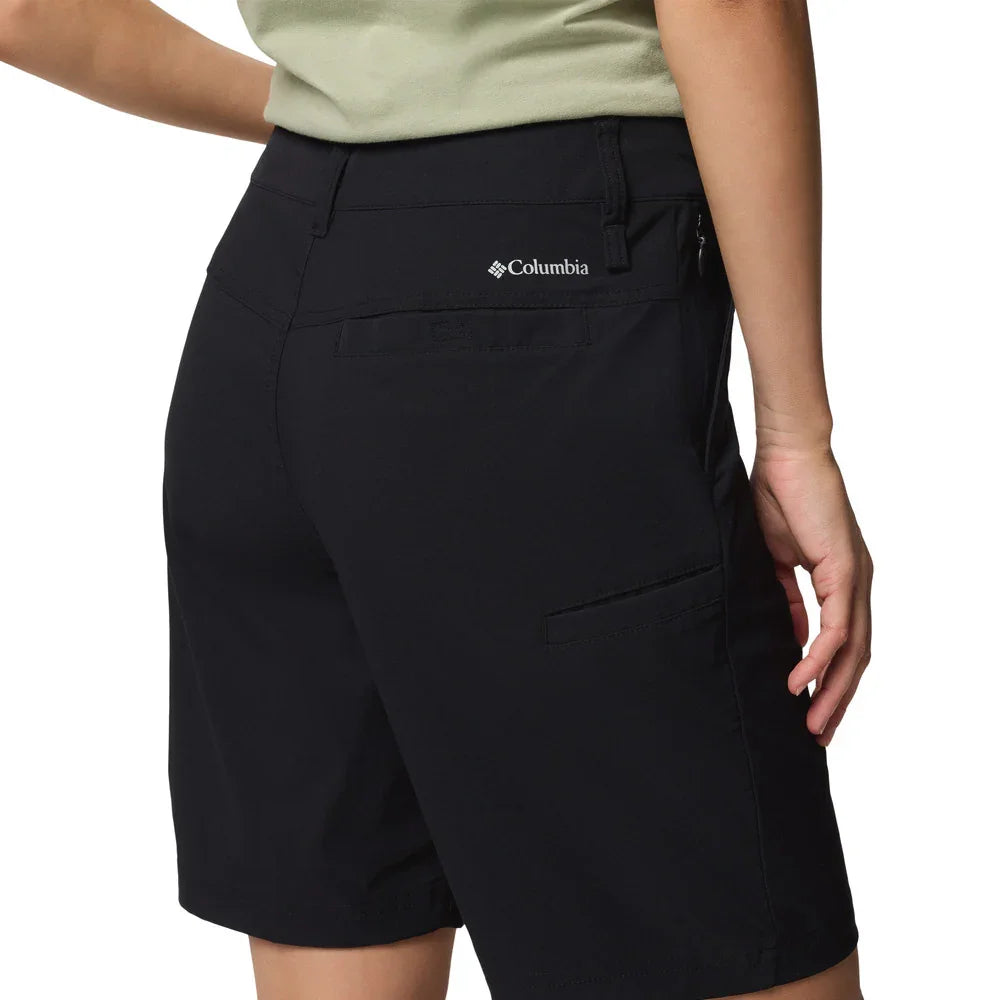 Columbia W's Leslie Falls Long Short II