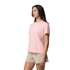 T-shirt Columbia Wild Springs (femmes)