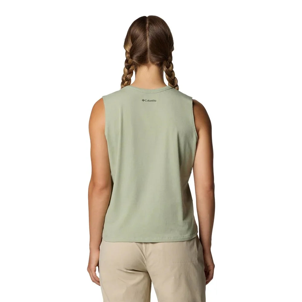 Camisole Columbia Sun Trek II (femmes)