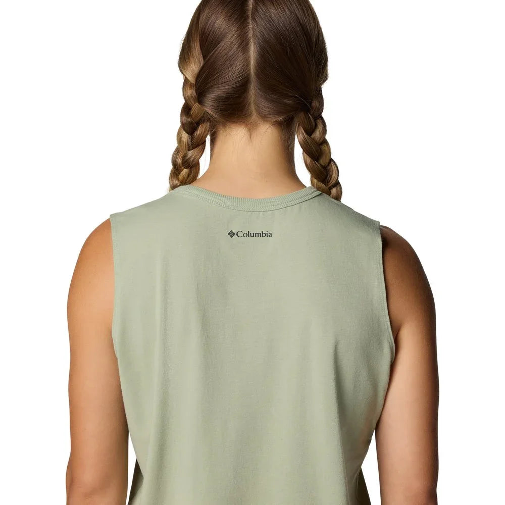 Camisole Columbia Sun Trek II (femmes)