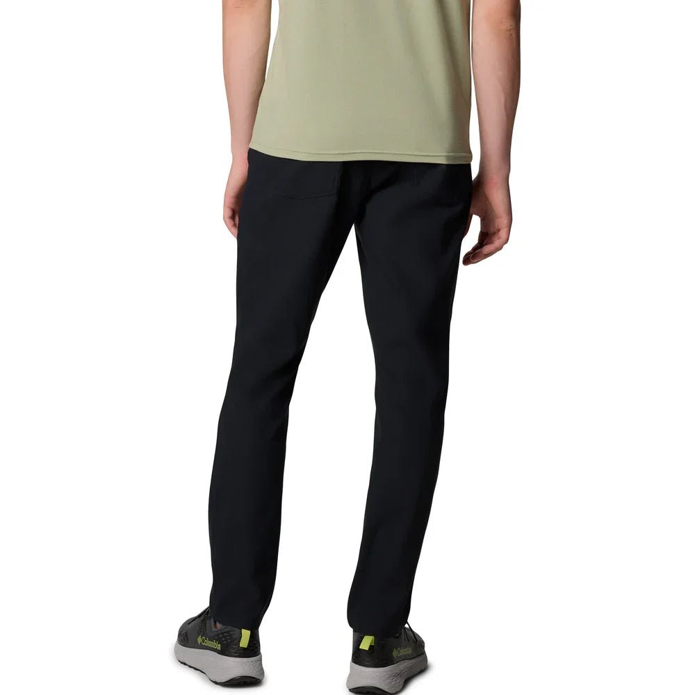 Pantalon Columbia Black Mesa 5 Pocket Chino (hommes)