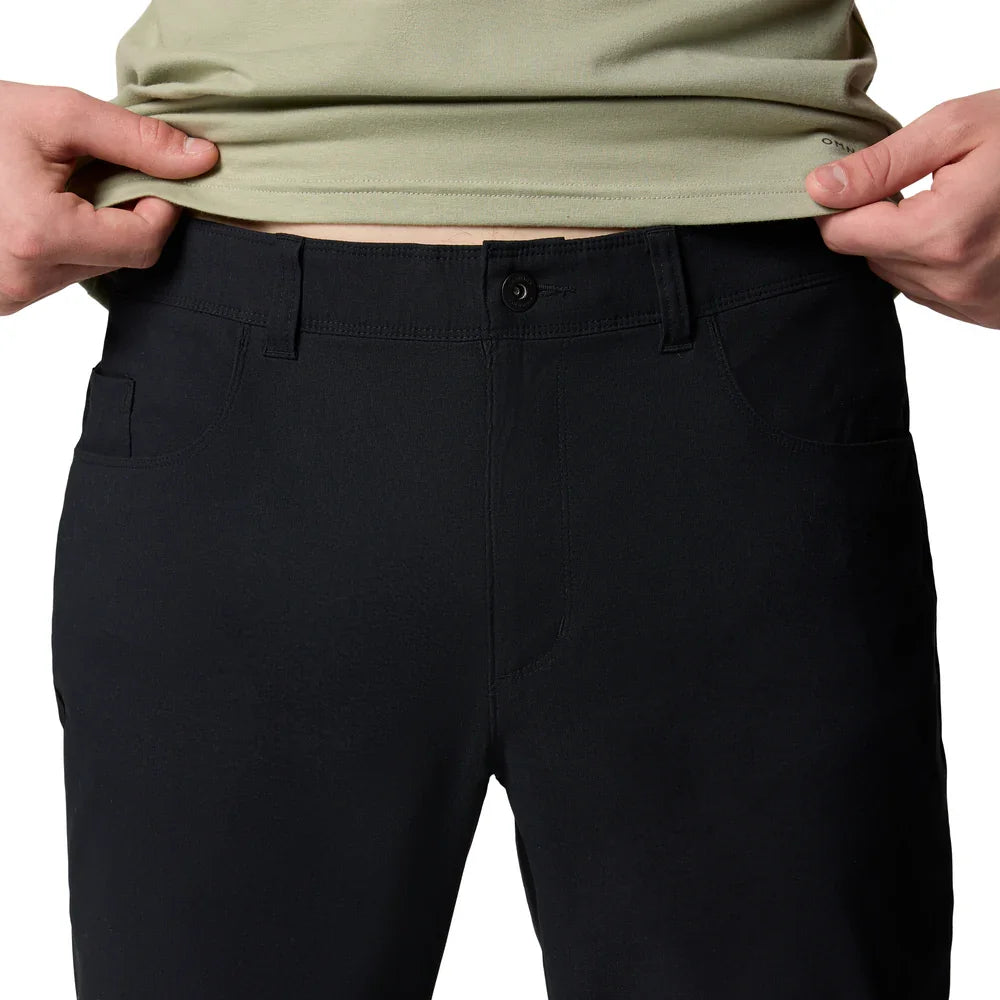 Pantalon Columbia Black Mesa 5 Pocket Chino (hommes)