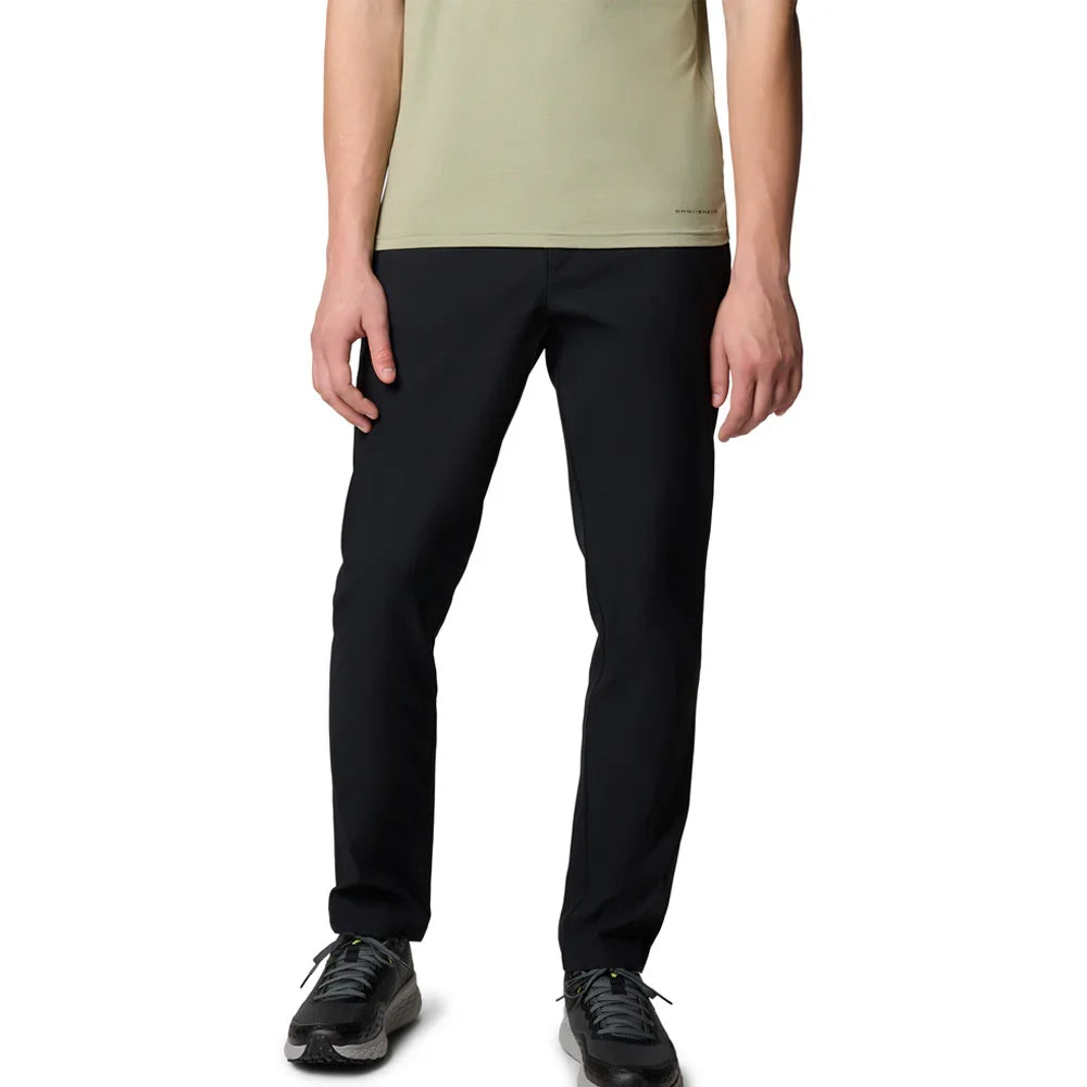 Pantalon Columbia Black Mesa 5 Pocket Chino (hommes)