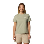 T-shirt Columbia Rolling Bend Graphic (femmes)