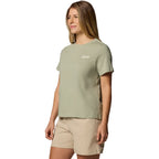 T-shirt Columbia Rolling Bend Graphic (femmes)