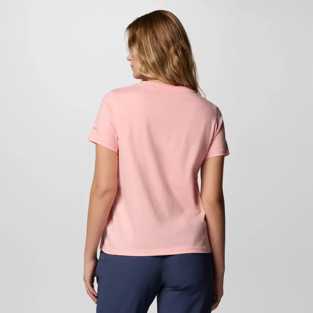 T-shirt Columbia Rolling Bend Graphic (femmes)