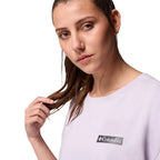 T-shirt Columbia Rolling Bend Graphic Oversized (femmes)
