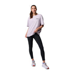 T-shirt Columbia Rolling Bend Graphic Oversized (femmes)