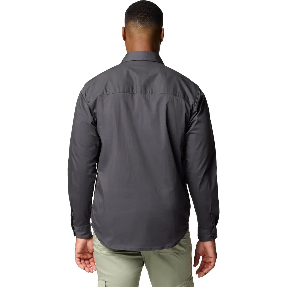 Chemise Columbia Landroamer Twill (hommes)
