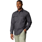 Chemise Columbia Landroamer Twill (hommes)