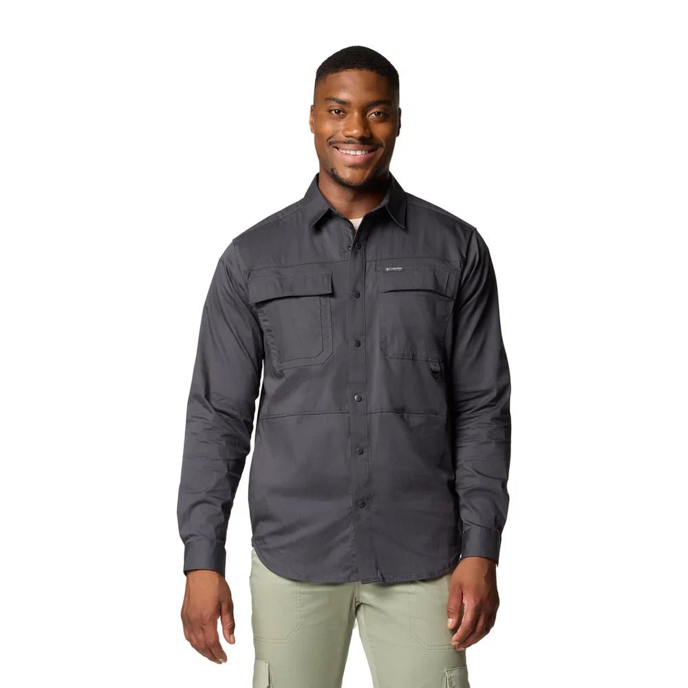 Chemise Columbia Landroamer Twill (hommes)