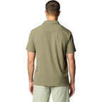 Chemise à manches courtes Columbia Utilizer Camp (hommes)
