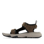 Columbia M's Peakfreak Rush Lea Sandals